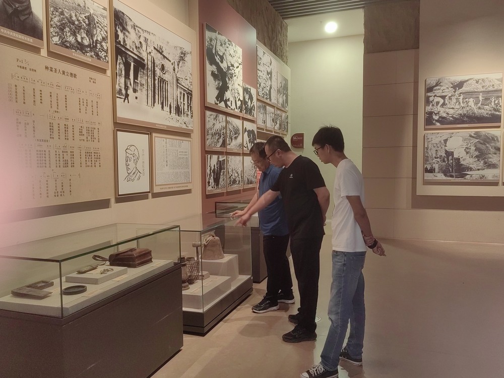  陜煤建設(shè)韓城分公司土建五項(xiàng)目部：廉政建設(shè)“三板斧”，斧斧有力